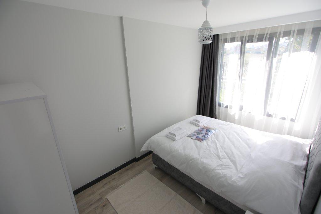 Sky Park Suite Apartments Hotel — фото 1