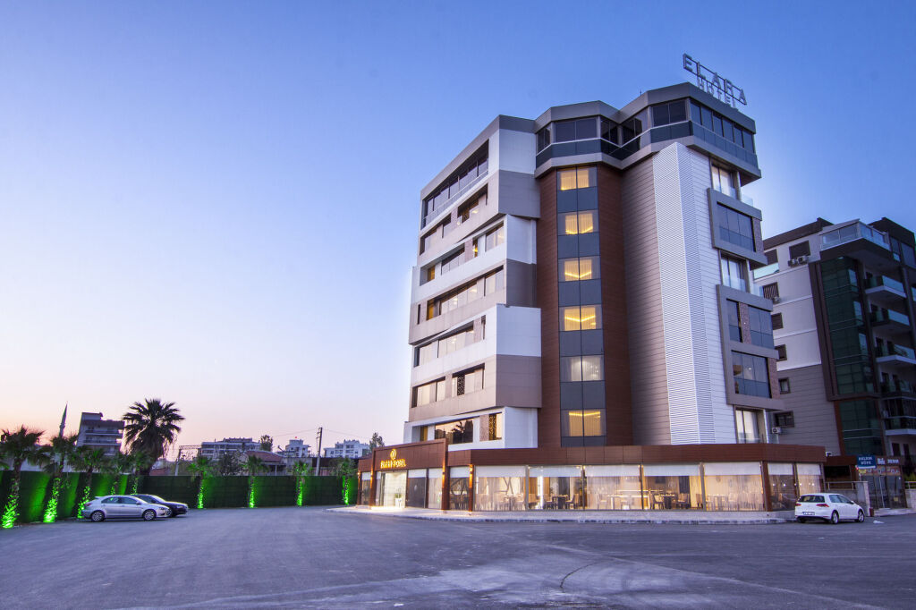 Измир: Elara Hotel