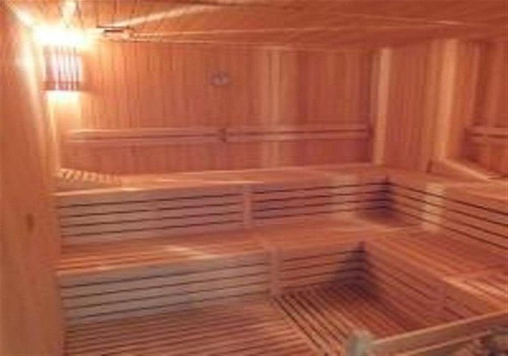 Бурса: Bursa Palas & SPA