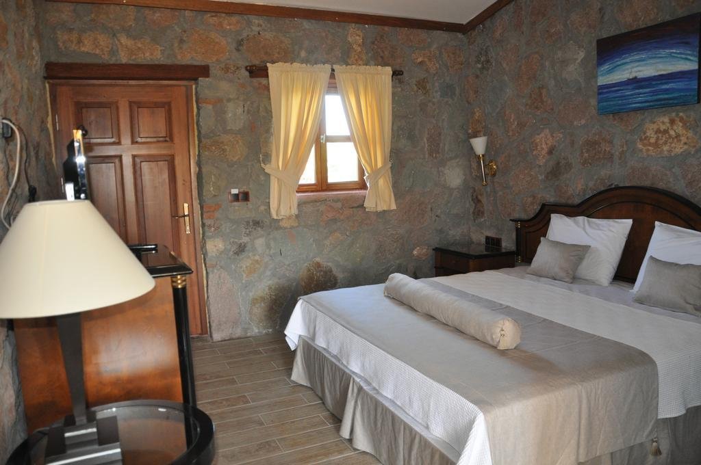 Дикили: Vinocasa Hotel