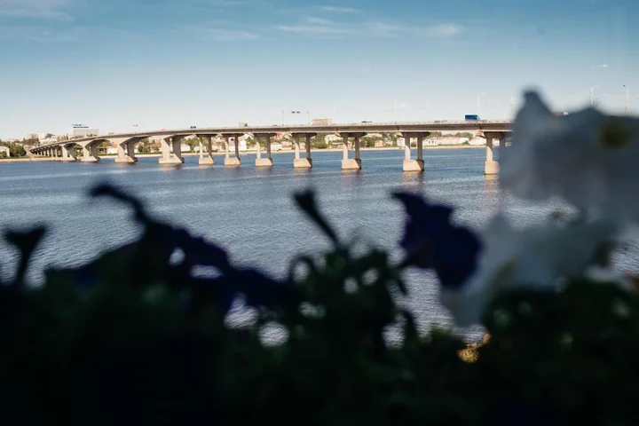 Кострома: Бутик-отель Cruise