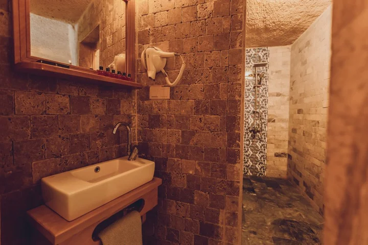 Учисар: Бутик-Отель Pinhan Suites