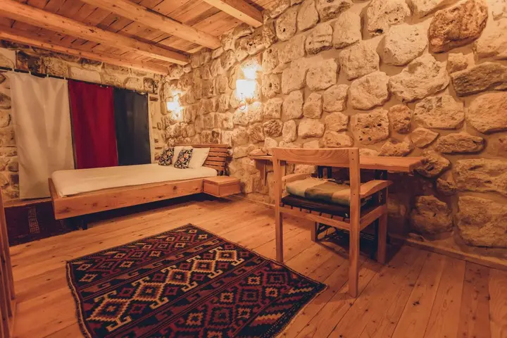 Учисар: Бутик-Отель Pinhan Suites