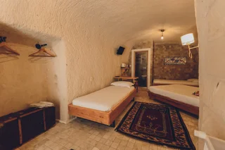 Учисар: Бутик-Отель Pinhan Suites