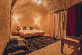 Учисар: Бутик-Отель Pinhan Suites