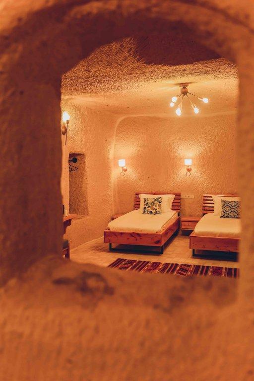 Учисар: Бутик-Отель Pinhan Suites