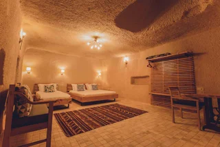 Учисар: Бутик-Отель Pinhan Suites