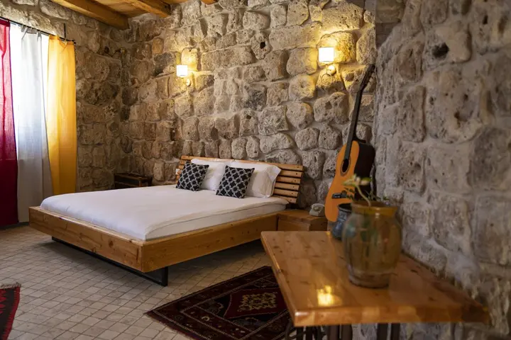 Учисар: Бутик-Отель Pinhan Suites