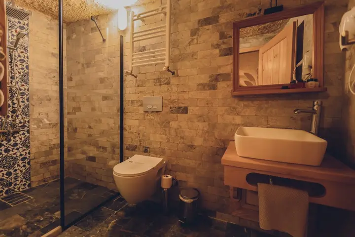 Учисар: Бутик-Отель Pinhan Suites