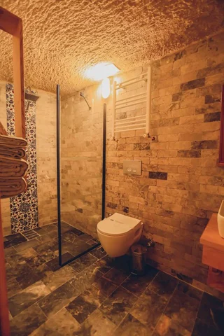Учисар: Бутик-Отель Pinhan Suites