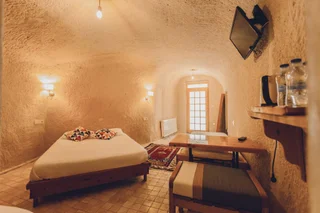 Учисар: Бутик-Отель Pinhan Suites