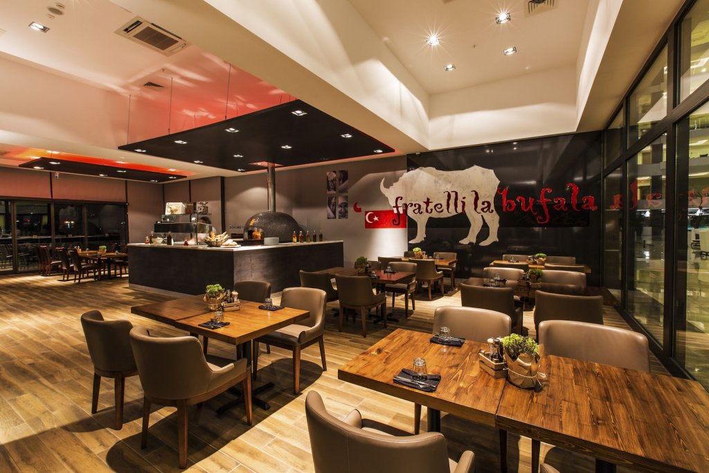 Кушадасы: Liberty Kuşadası - All inclusive