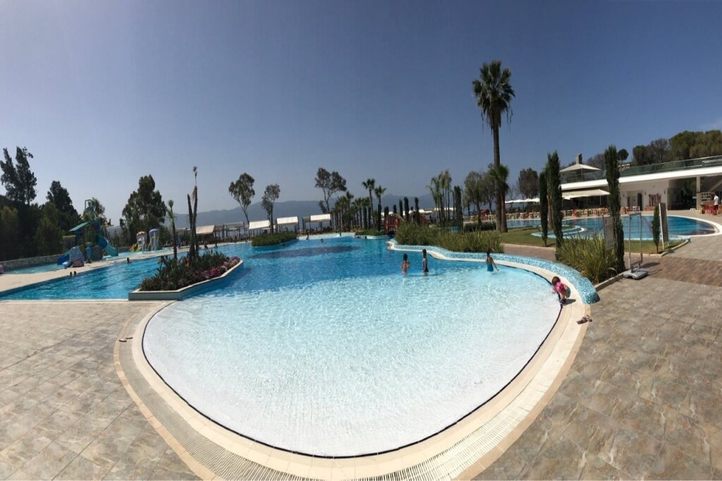 Кушадасы: Liberty Kuşadası - All inclusive