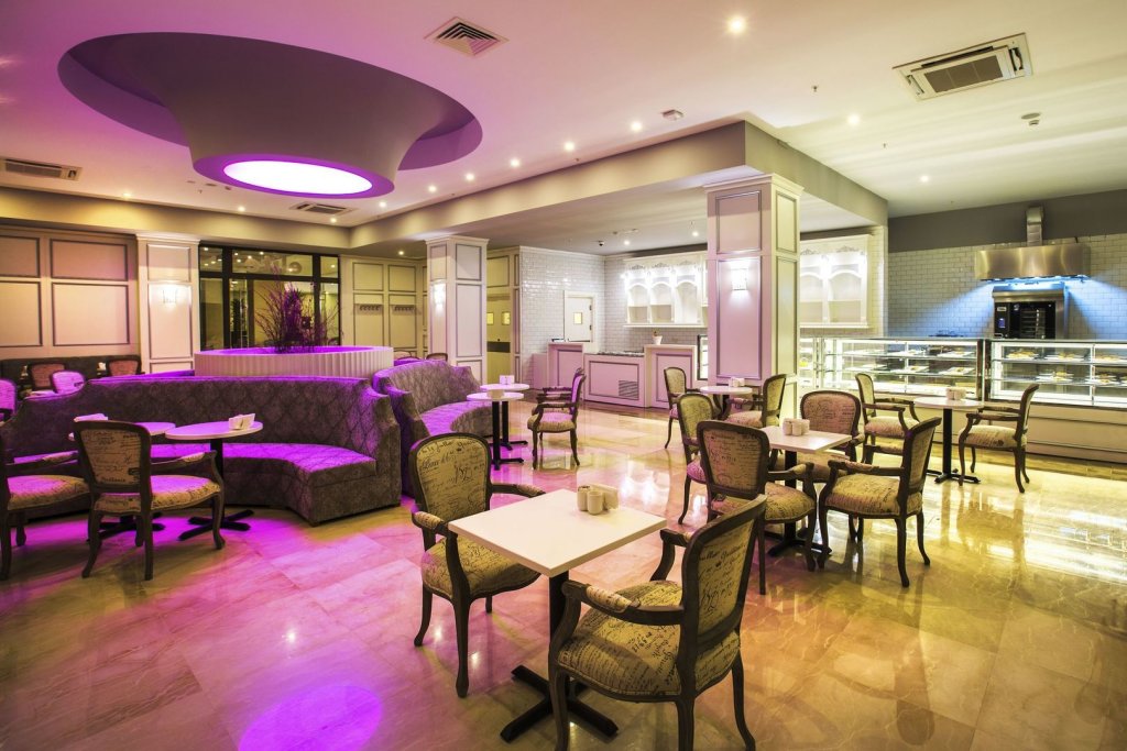 Кушадасы: Liberty Kuşadası - All inclusive
