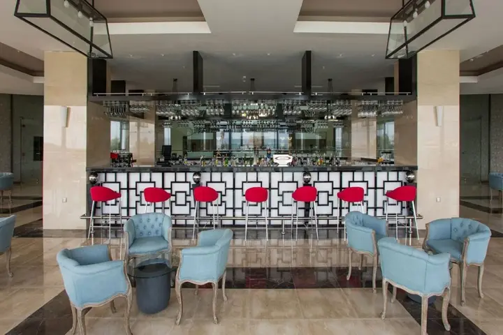 Кушадасы: Liberty Kuşadası - All inclusive