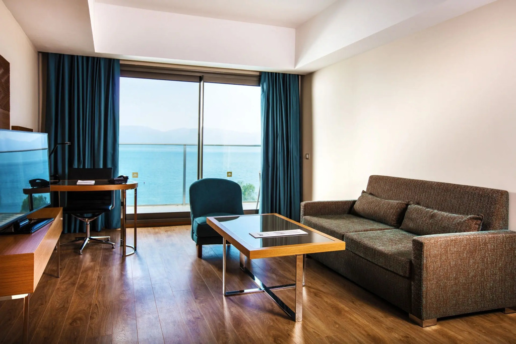 Кушадасы: Liberty Kuşadası - All inclusive