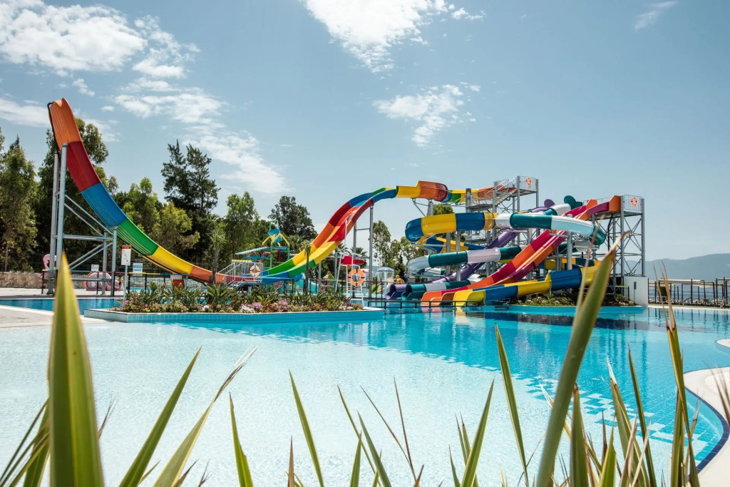 Кушадасы: Liberty Kuşadası - All inclusive