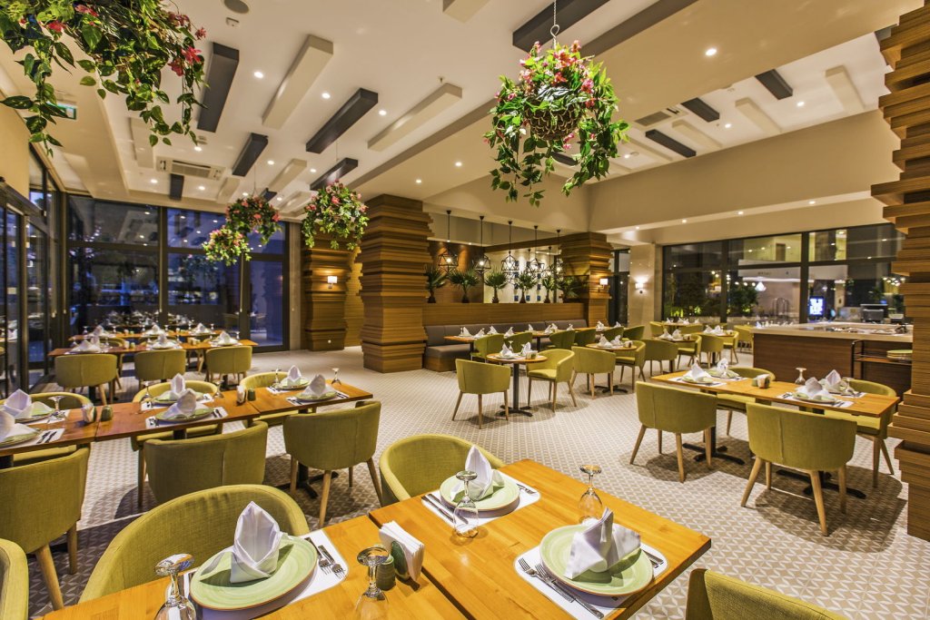 Кушадасы: Liberty Kuşadası - All inclusive