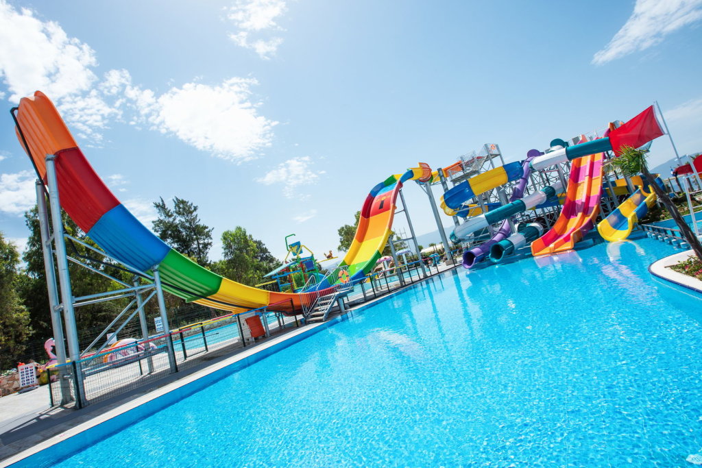 Кушадасы: Liberty Kuşadası - All inclusive