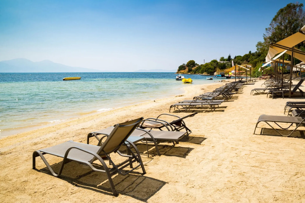 Кушадасы: Liberty Kuşadası - All inclusive