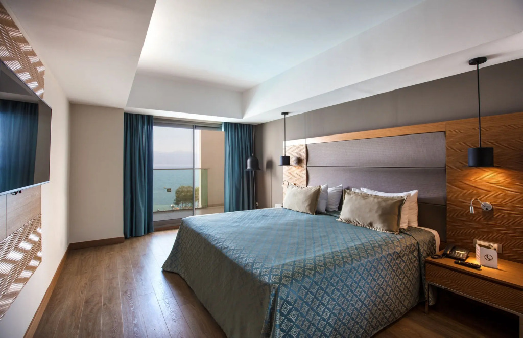 Кушадасы: Liberty Kuşadası - All inclusive
