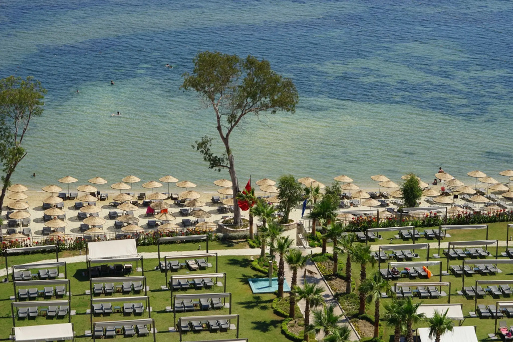 Кушадасы: Liberty Kuşadası - All inclusive
