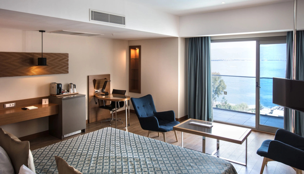 Кушадасы: Liberty Kuşadası - All inclusive