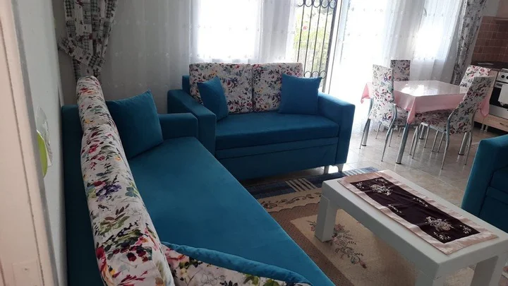 Эскишехир: Villa Erim Fethiye