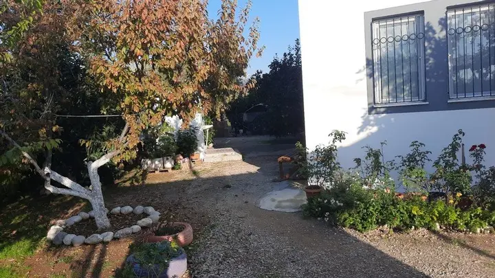 Эскишехир: Villa Erim Fethiye