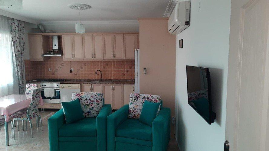 Эскишехир: Villa Erim Fethiye
