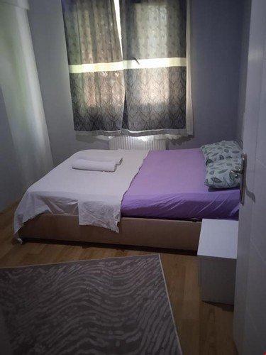 Эскишехир: Tuana Suit Apart