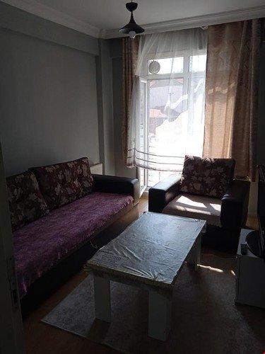 Эскишехир: Tuana Suit Apart