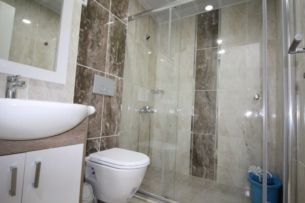 Каш: Net Apart Luxury New