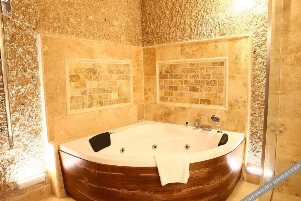 Ургуп: Pegas Cave Suites