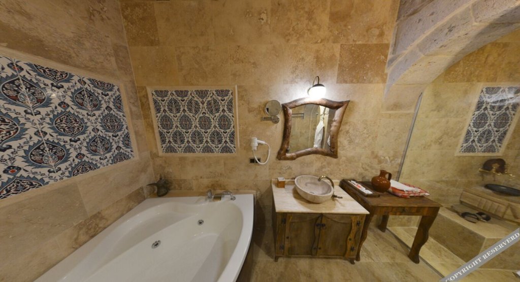 Ургуп: Pegas Cave Suites