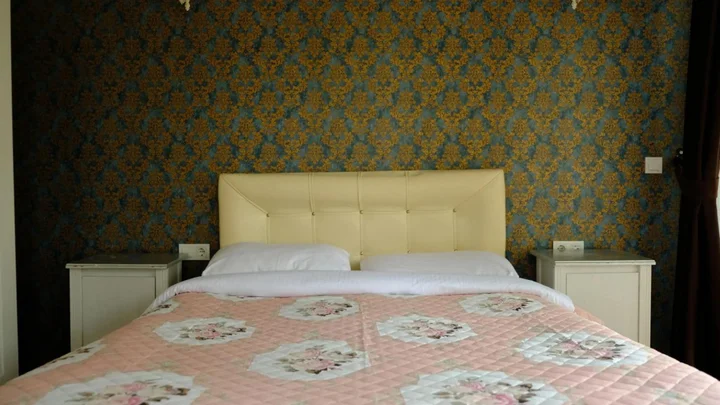 Бююкада: Nizam Butik Otel Buyukada