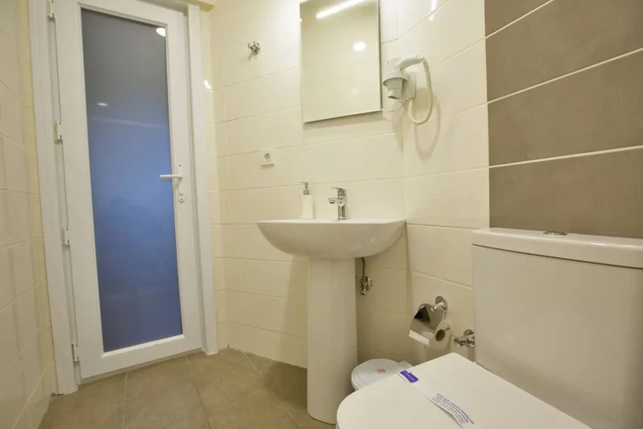Бююкада: Nizam Butik Otel Buyukada