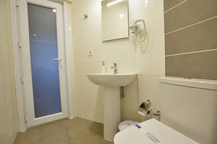 Бююкада: Nizam Butik Otel Buyukada