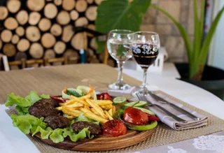 Бююкада: Nizam Butik Otel Buyukada