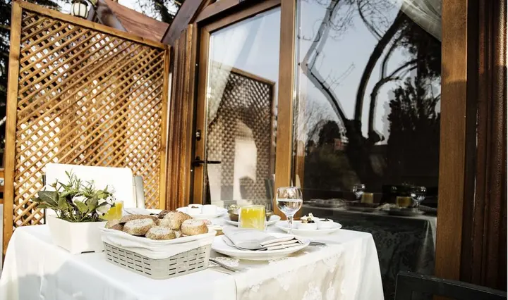 Бююкада: Nizam Butik Otel Buyukada