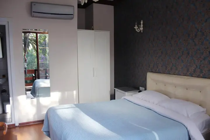 Бююкада: Nizam Butik Otel Buyukada