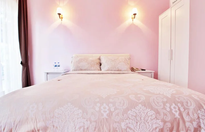Бююкада: Nizam Butik Otel Buyukada