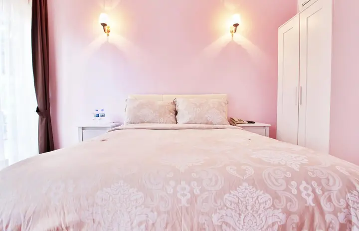 Бююкада: Nizam Butik Otel Buyukada