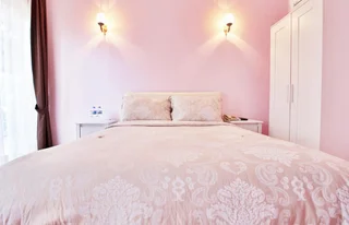 Бююкада: Nizam Butik Otel Buyukada