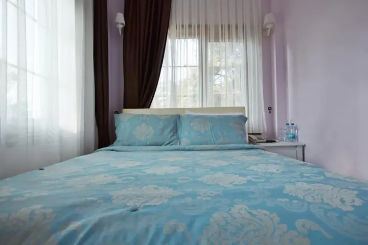 Бююкада: Nizam Butik Otel Buyukada