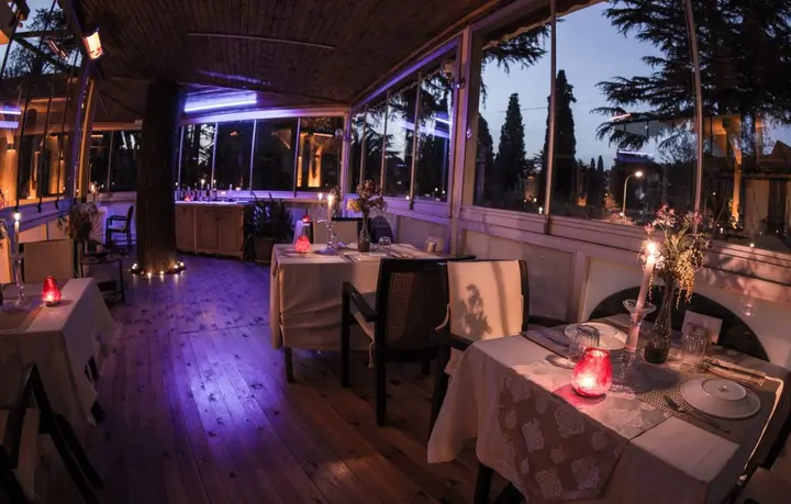 Бююкада: Nizam Butik Otel Buyukada