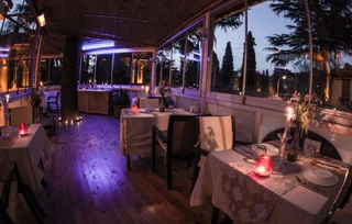 Бююкада: Nizam Butik Otel Buyukada