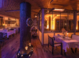 Бююкада: Nizam Butik Otel Buyukada