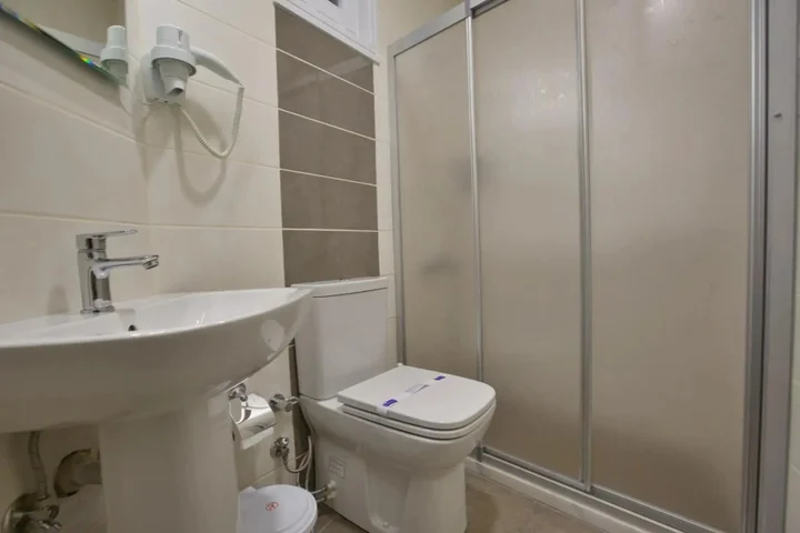 Бююкада: Nizam Butik Otel Buyukada