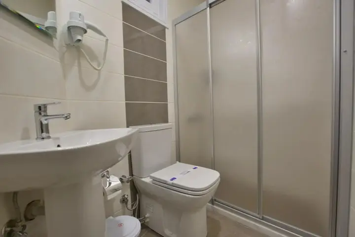 Бююкада: Nizam Butik Otel Buyukada